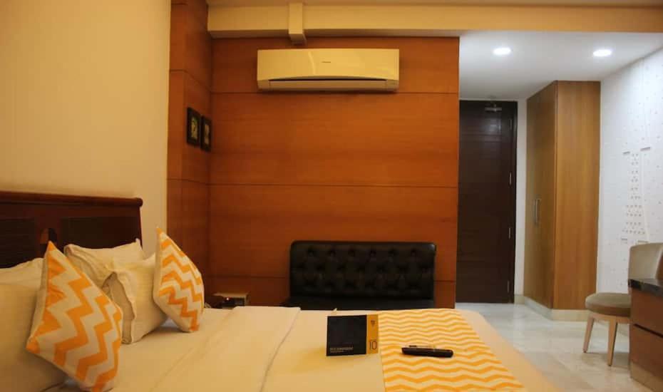 Good Will Residency - Cyber Gurgaon