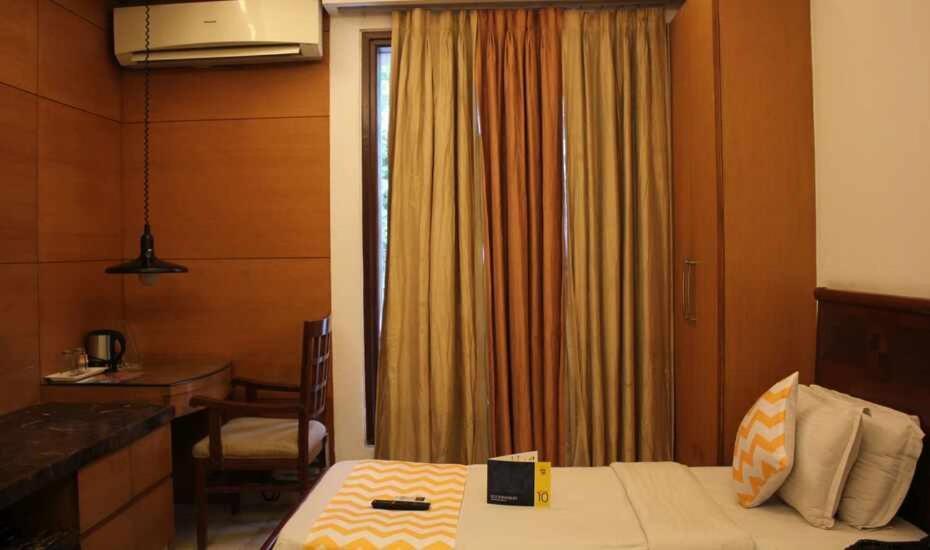 Good Will Residency - Cyber Hotel 4*