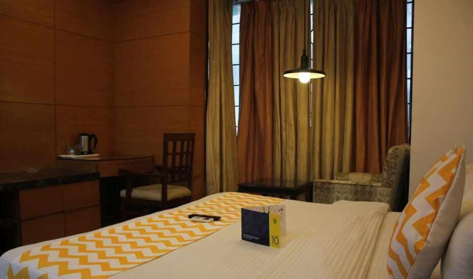 Good Will Residency - Cyber Hotel