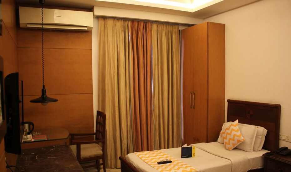 Hotel Good Will Residency - Cyber 4*