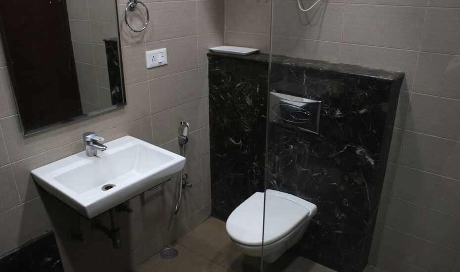 Good Will Residency - Cyber 4* Gurgaon