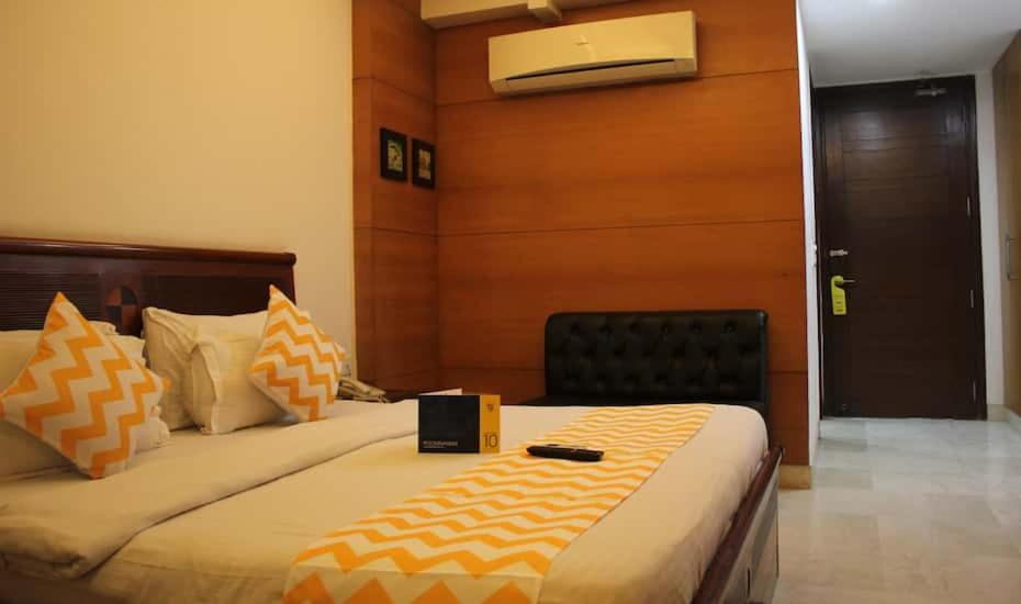 Good Will Residency - Cyber Gurgaon