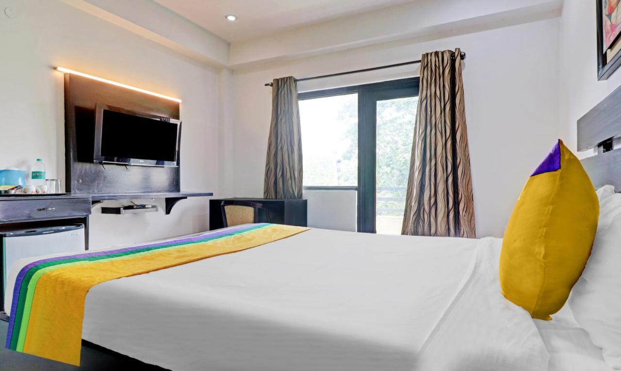 Hotel Itsy By Treebo - Aayu Residency