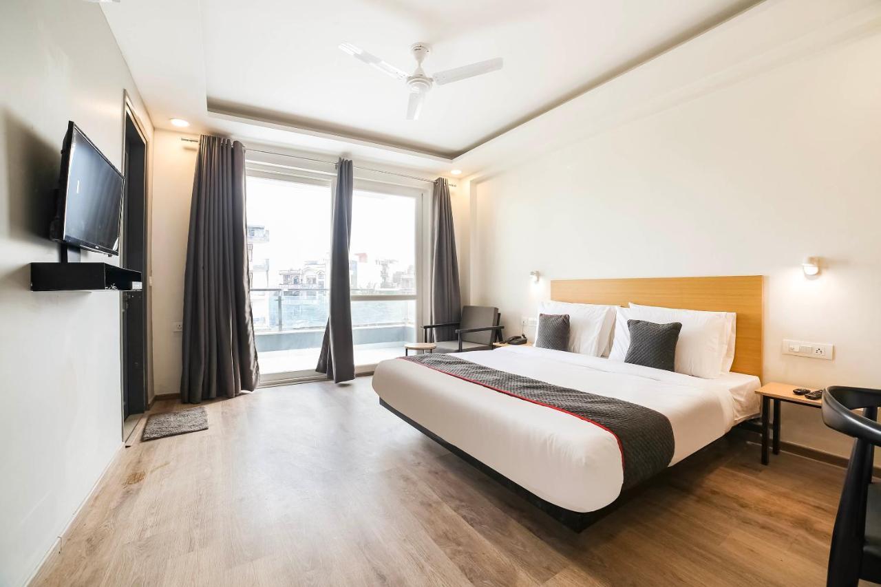 Hotel Super Townhouse Sector 46 Near Appu Ghar