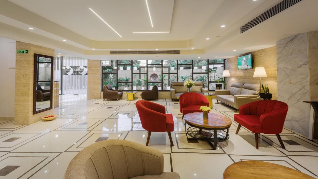 Hotel Comfort Dhaliwals, Gurgaon