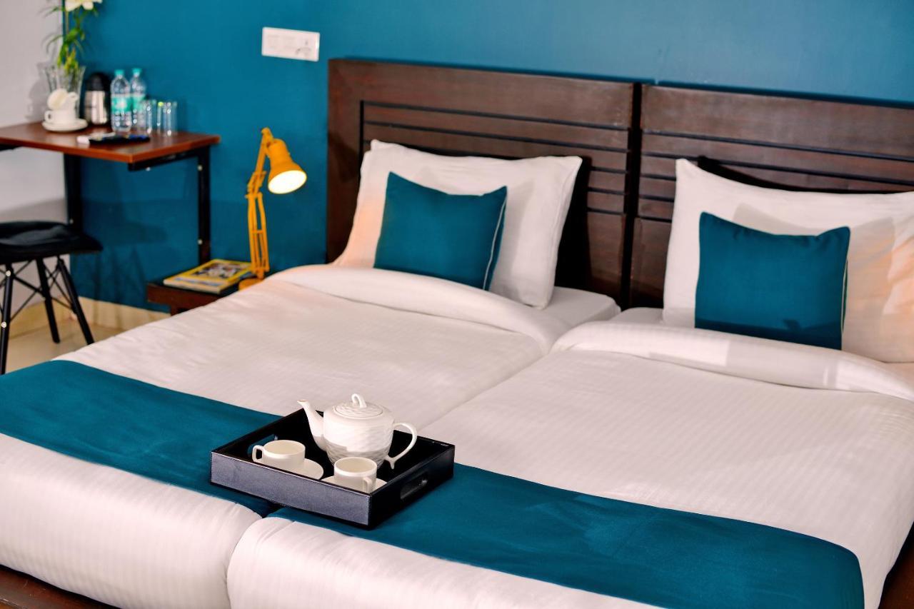 Oyo Silverkey Sector 38 Near Omaxe Celebration Mall 3*