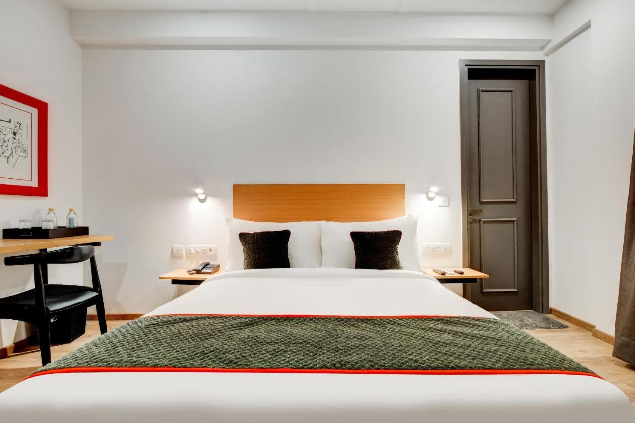 Oyo Townhouse 219, Sector 49,
