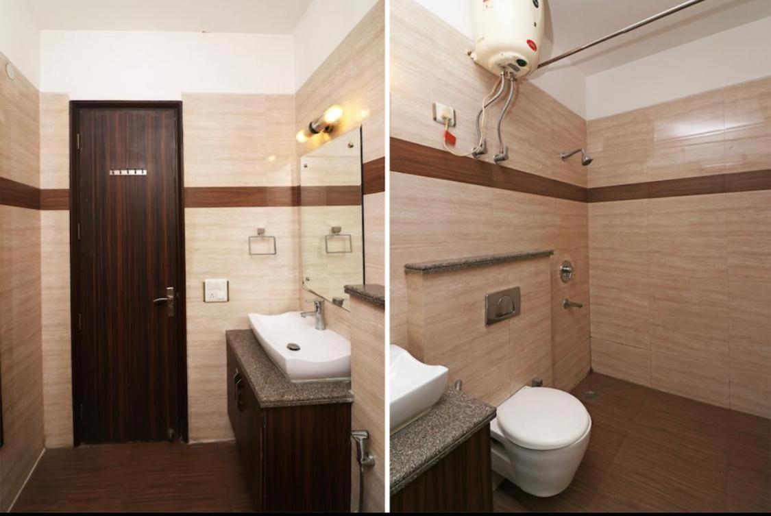 Wonderland Hotel 3*