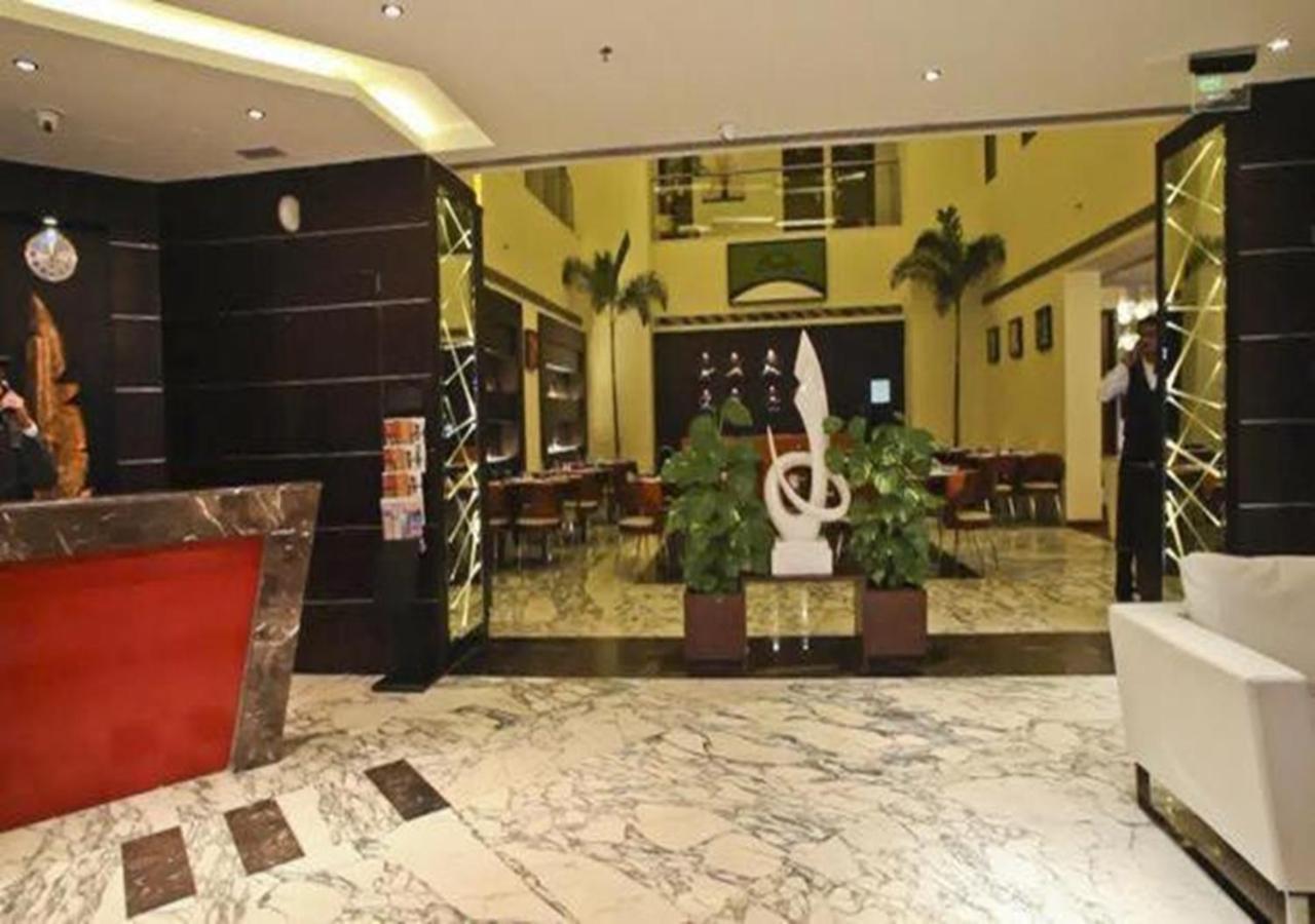 Hotel Ds Clarks
