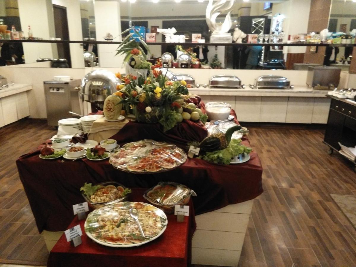 Ds Clarks Hotel 4*
