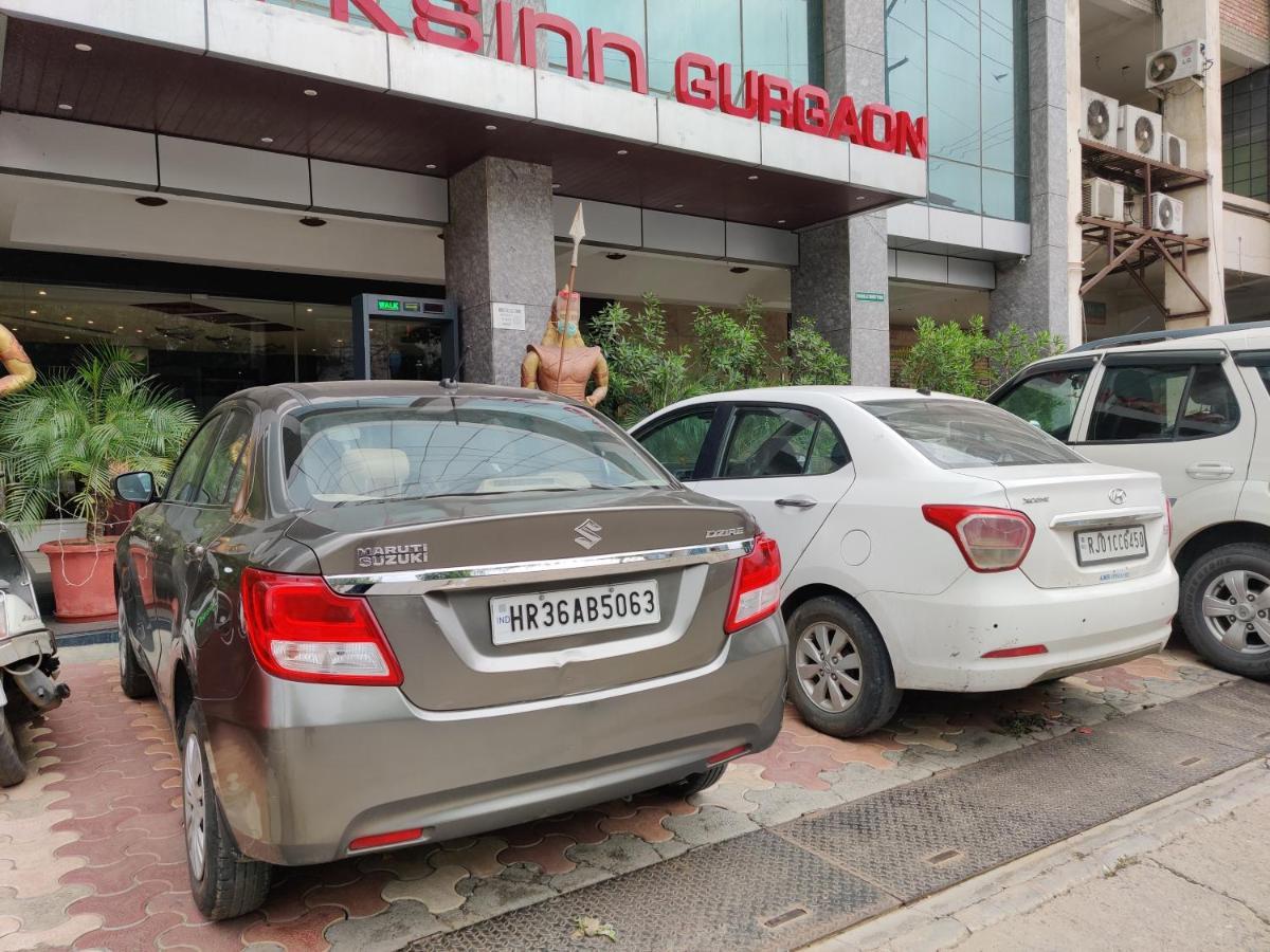 Hotel Ds Clarks Gurgaon