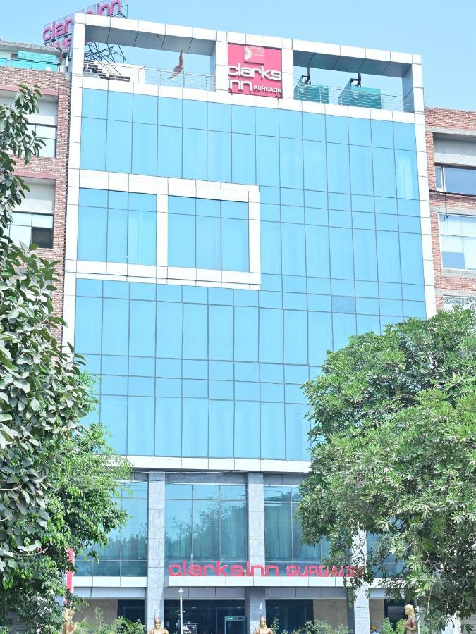 Hotel Ds Clarks Gurgaon