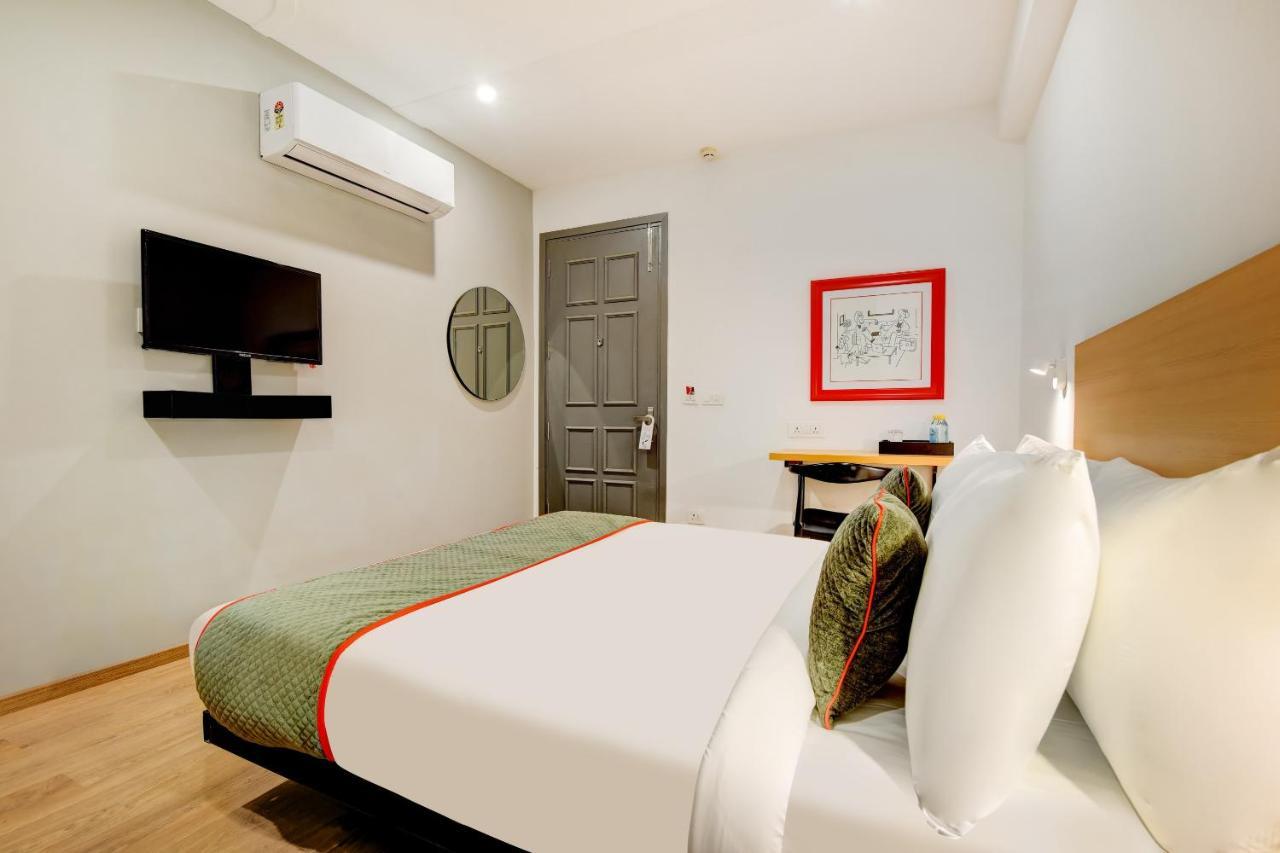 Hotel Oyo Townhouse 219, Sector 49, Gurgaon