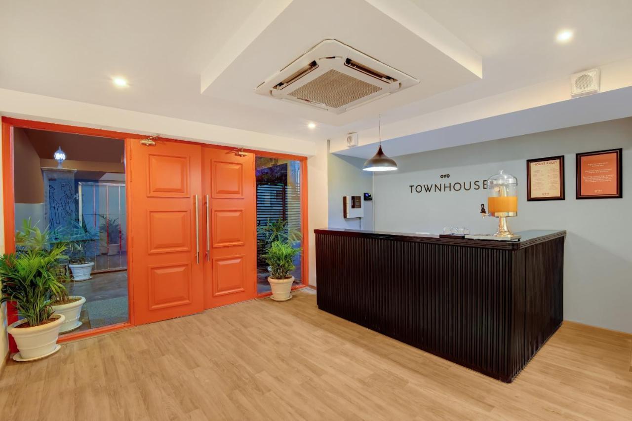Hotel Townhouse Infinity Gurgaon