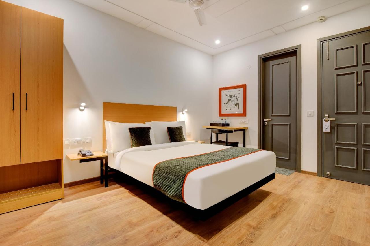 Hotel Oyo Townhouse 219, Sector 49,