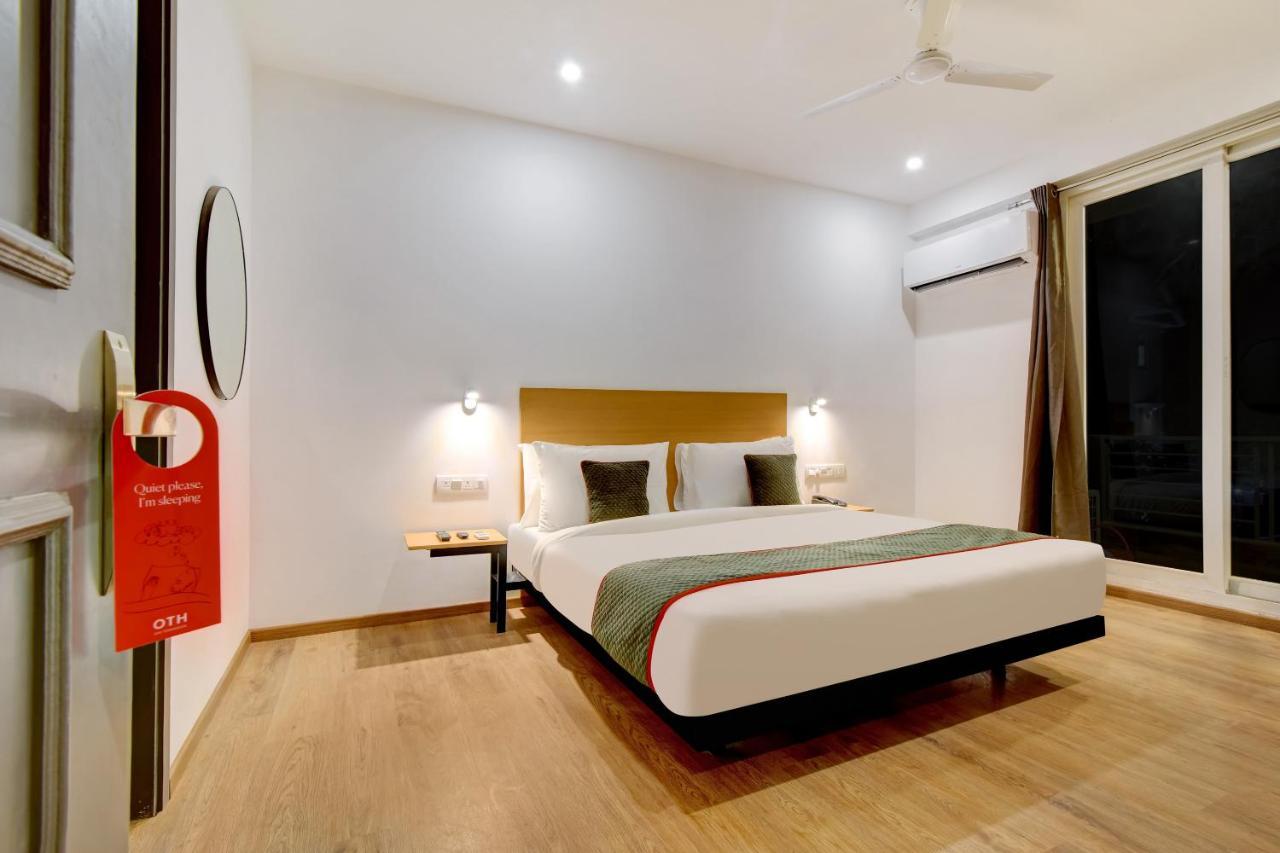 Oyo Townhouse 219, Sector 49, 4*