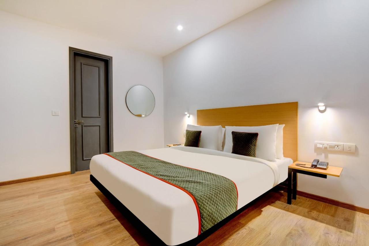 Hotel Oyo Townhouse 219, Sector 49, 4*