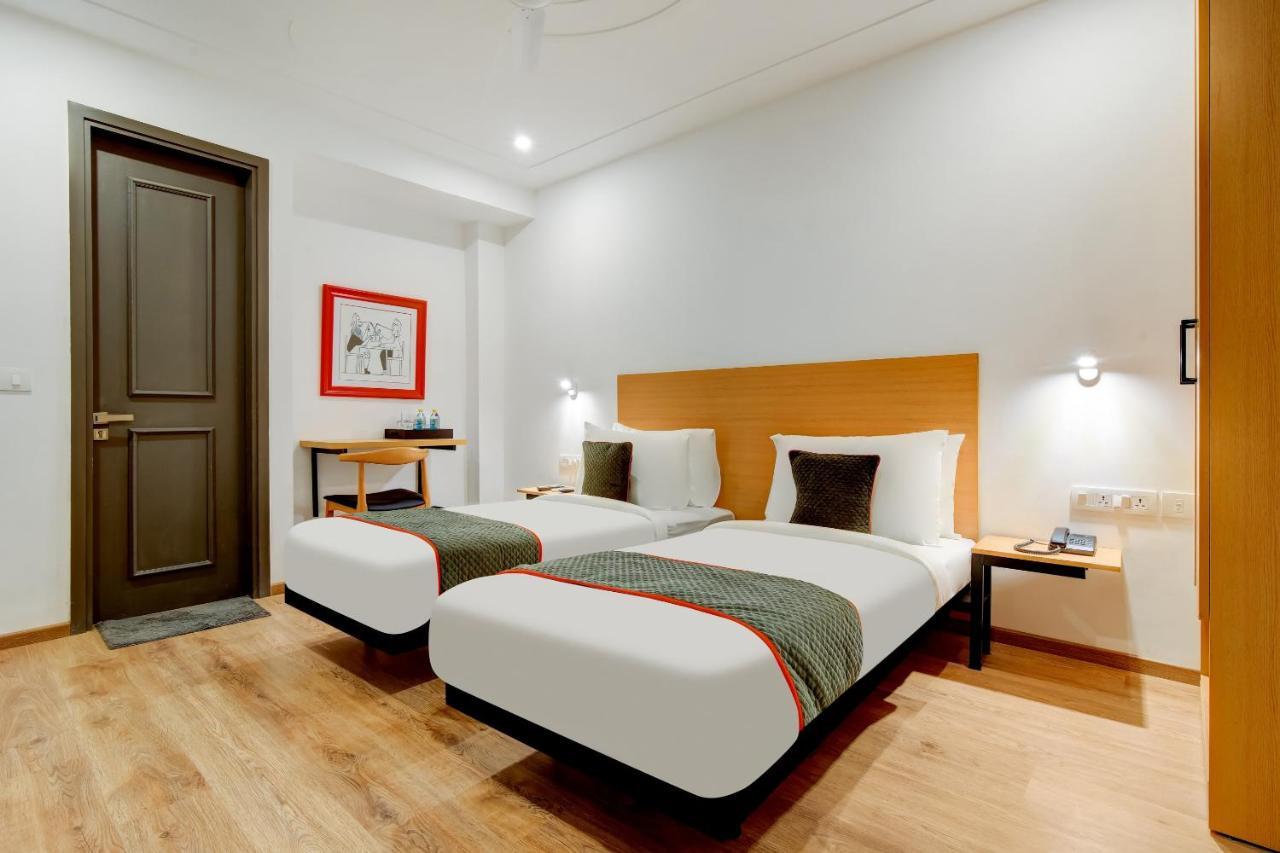 Oyo Townhouse 219, Sector 49, 4* Gurgaon