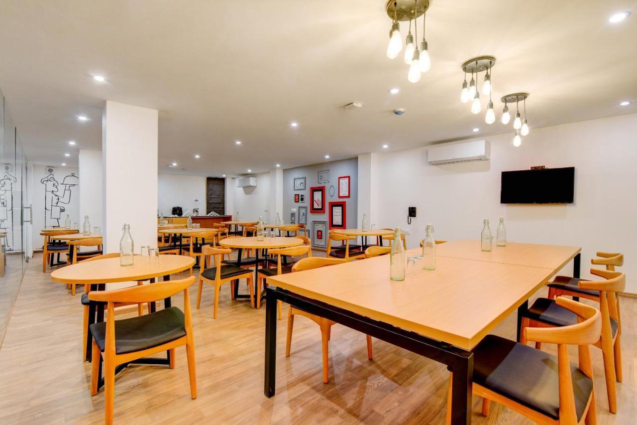 Oyo Townhouse 219, Sector 49, 4* Gurgaon