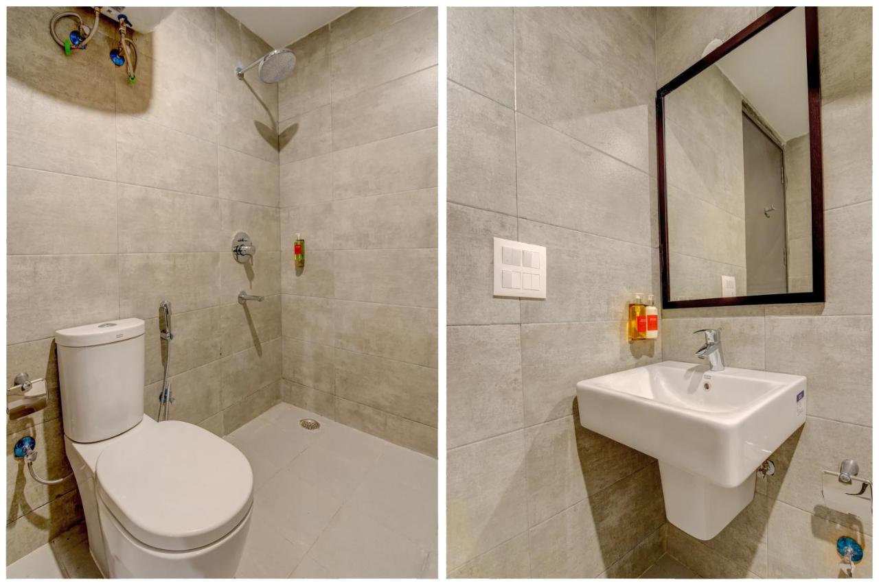 Oyo Townhouse 219, Sector 49, Hotel Gurgaon