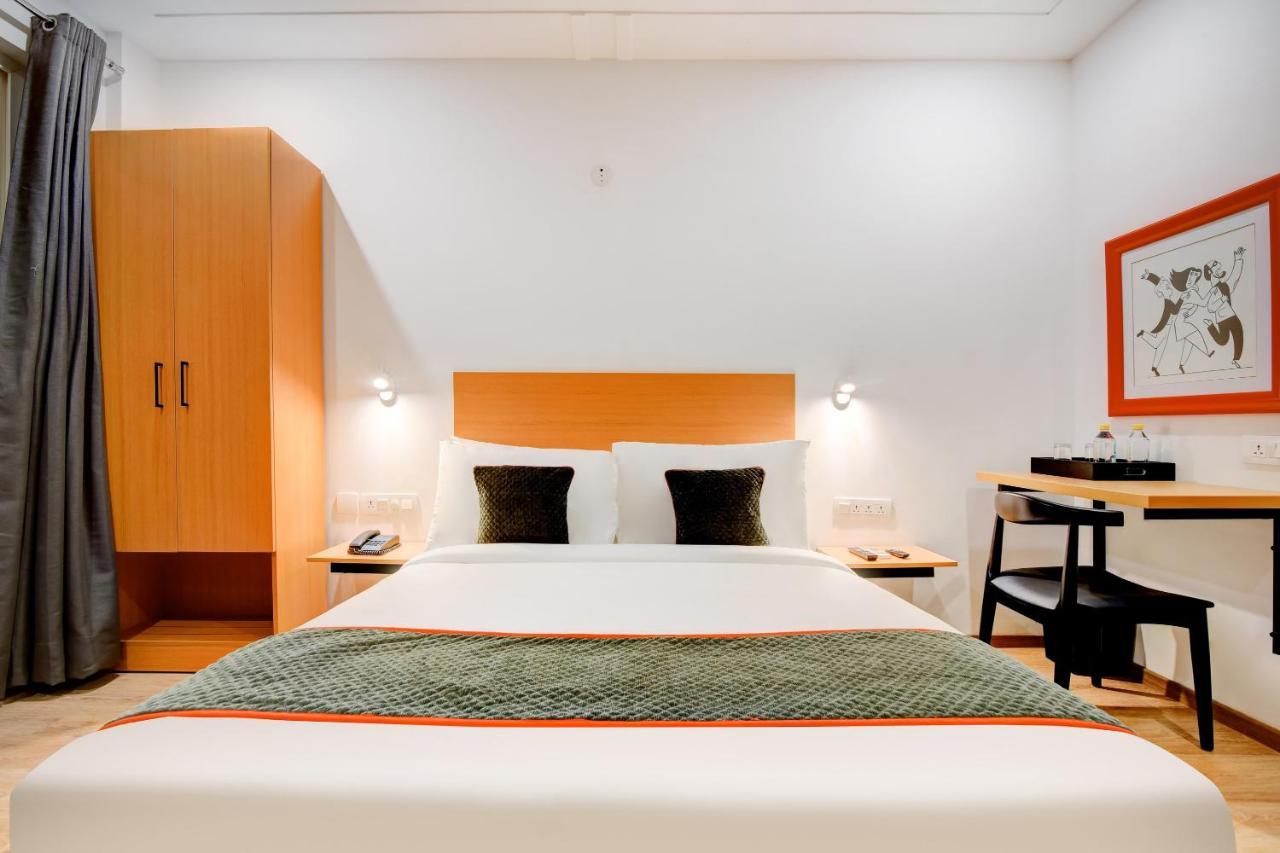 Oyo Townhouse 219, Sector 49, Hotel