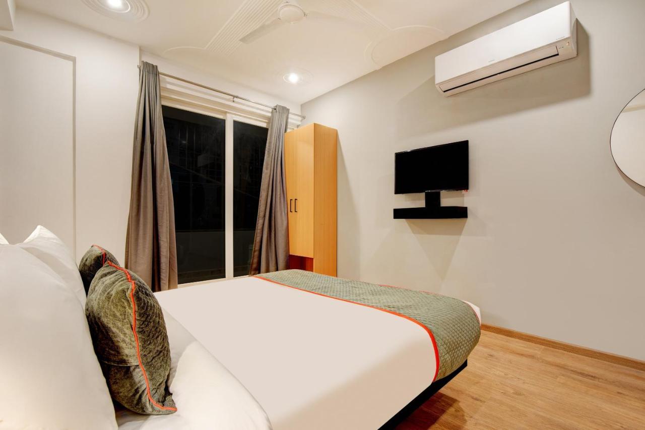 Hotel Oyo Townhouse 219, Sector 49, Gurgaon