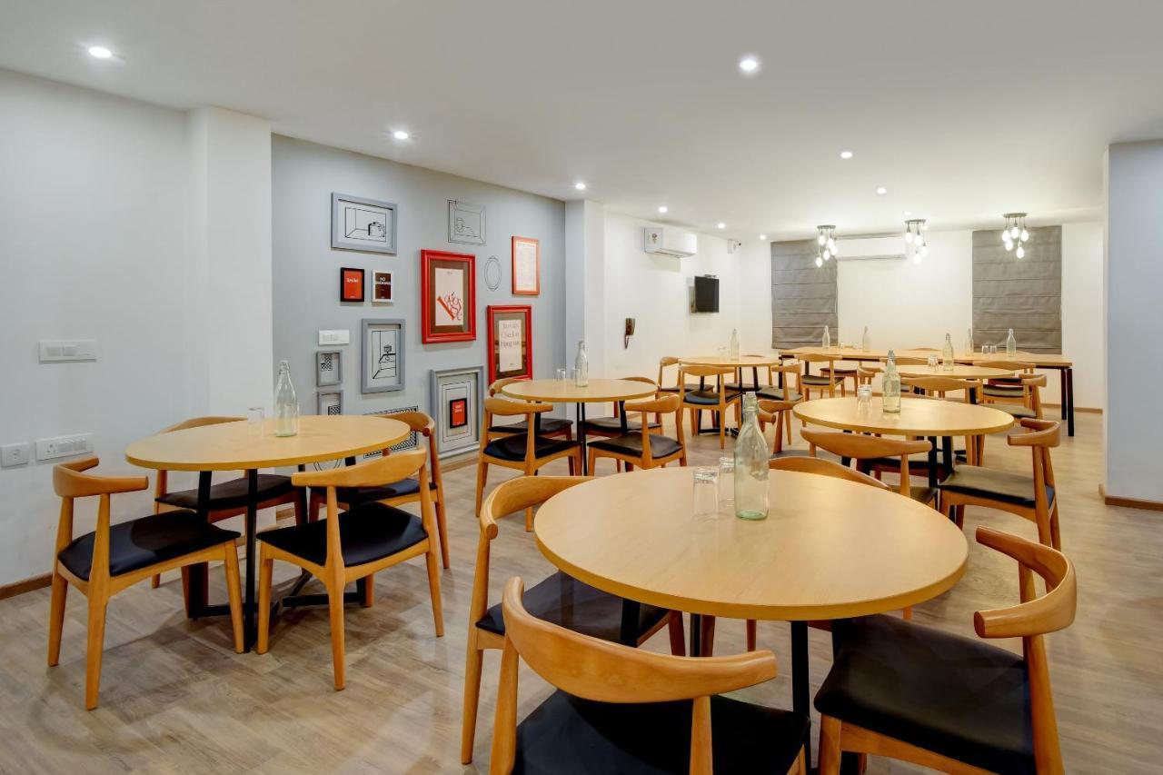 Oyo Townhouse 219, Sector 49, 4*
