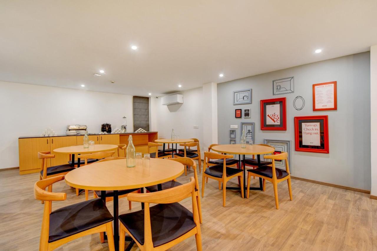 Oyo Townhouse 219, Sector 49, 4* Gurgaon