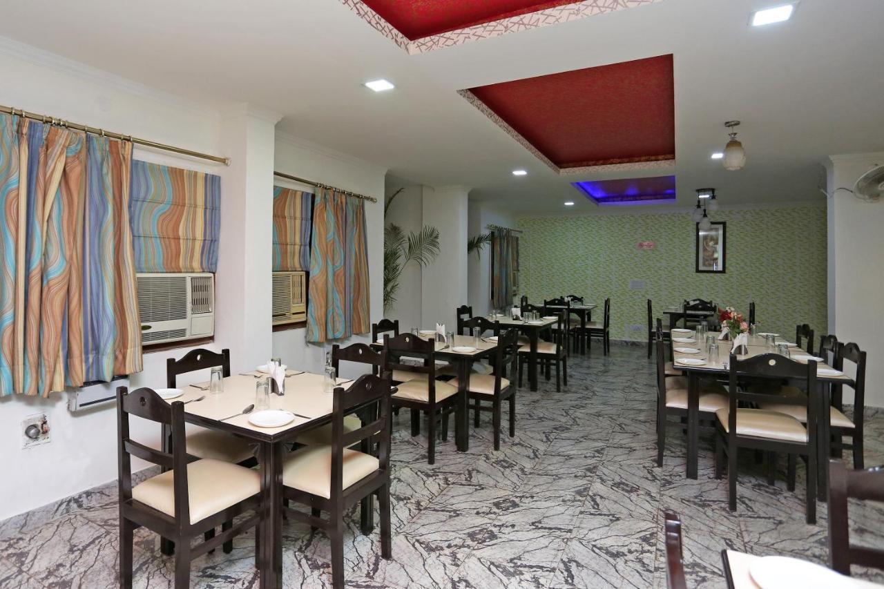 Oyo 14100 D Meridien