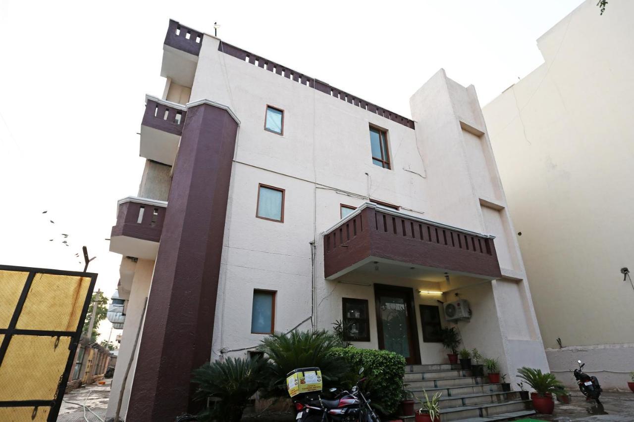 Oyo 14100 D Meridien 3*