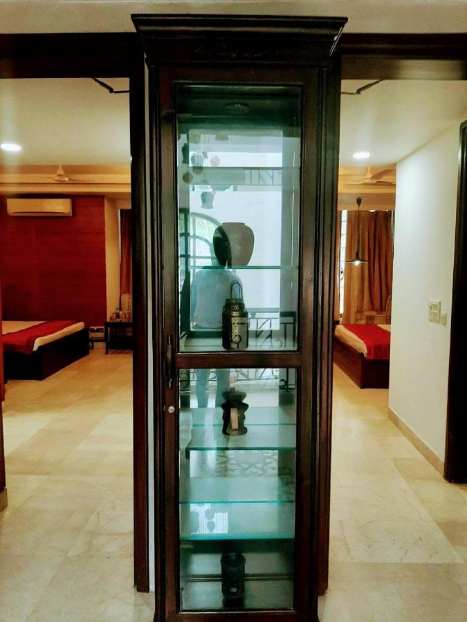 Good Will Residency - Cyber Hotel 4*