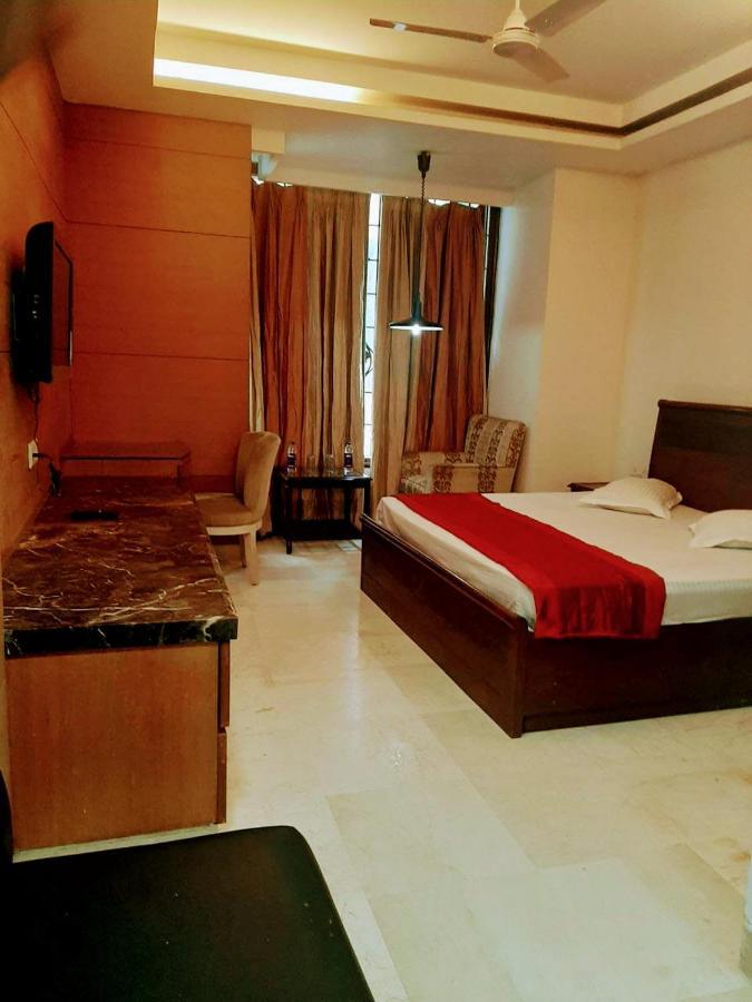 Hotel Good Will Residency - Cyber 4*