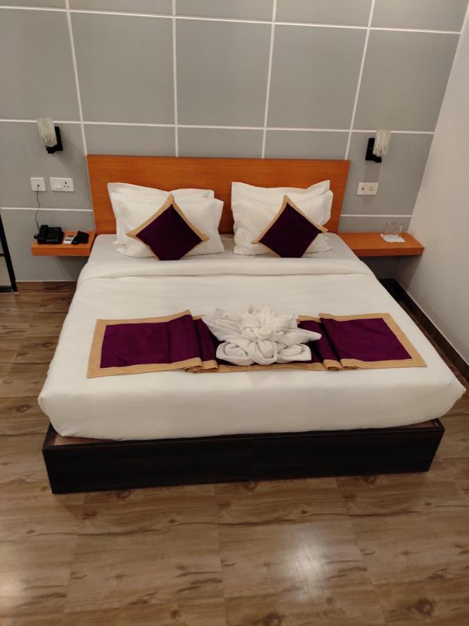 Hotel Ridhi Sidhi Hotel Gurgaon