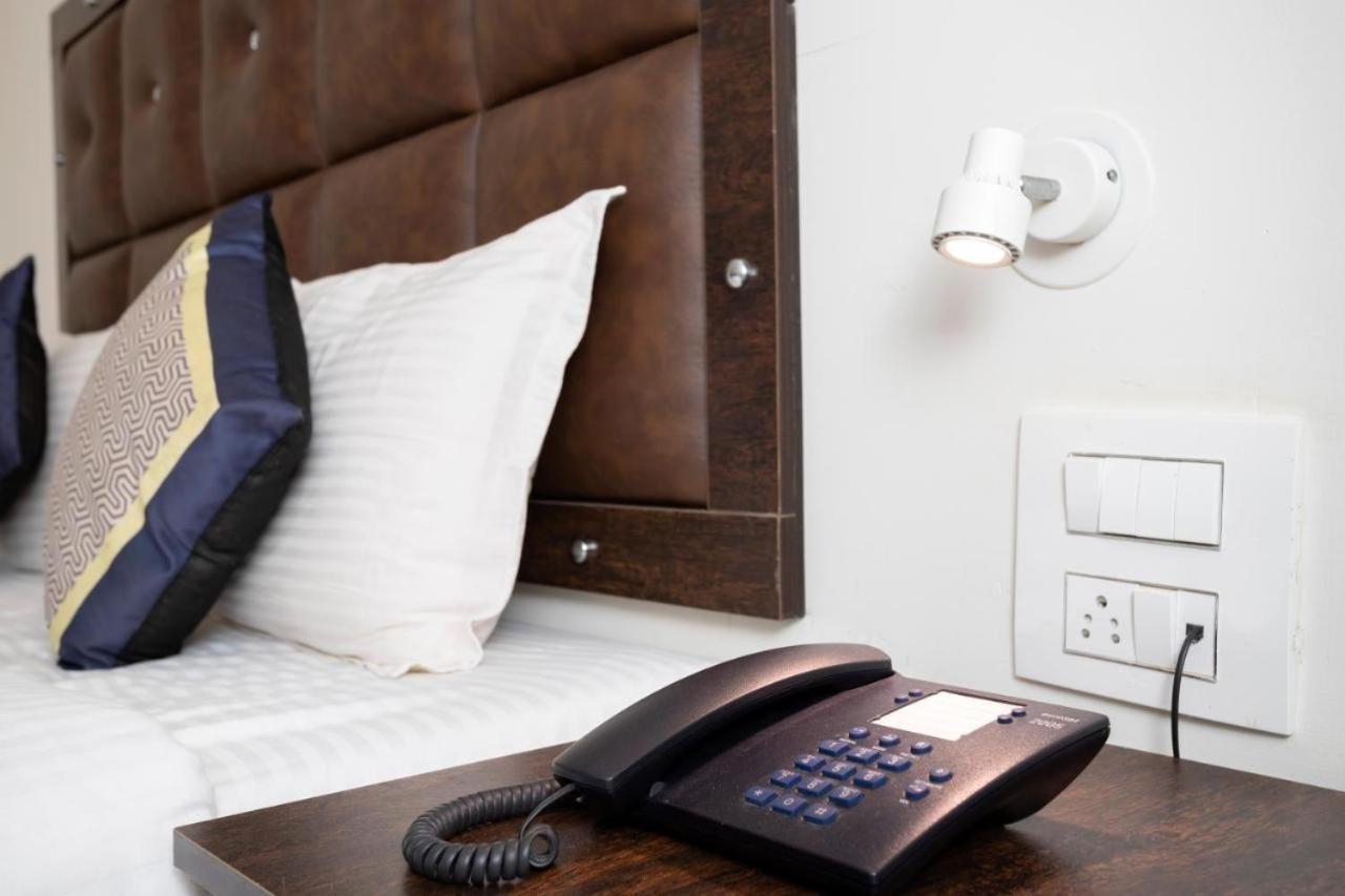 Good Will Residency - Cyber Gurgaon