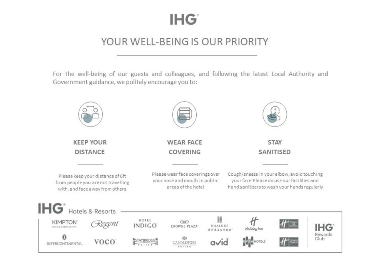 Hotel Crowne Plaza Today Gurugram By Ihg 5*