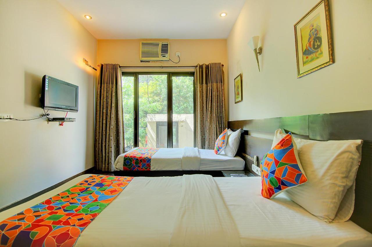 Fabhotel Phoenix Hospitality Hotel 3*