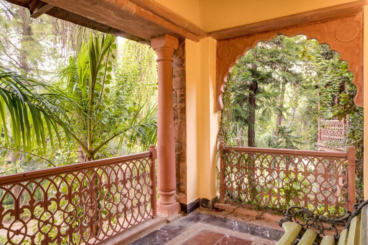 Hostie Chinar Haveli - Heritage With Pool, Villa *