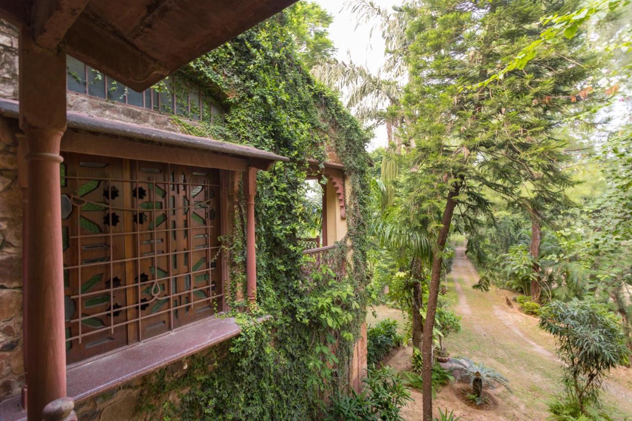 Villa Hostie Chinar Haveli - Heritage With Pool,