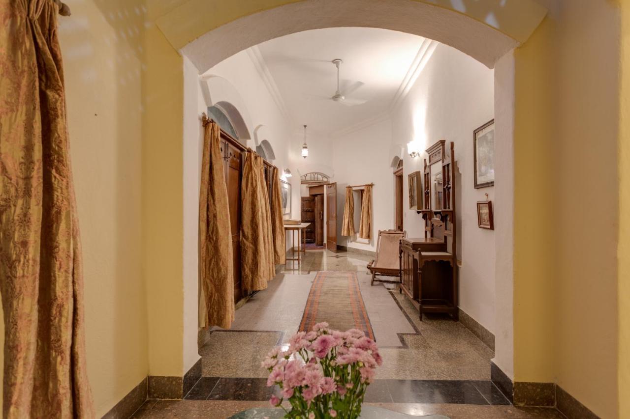 Hostie Chinar Haveli - Heritage With Pool, * Gurgaon