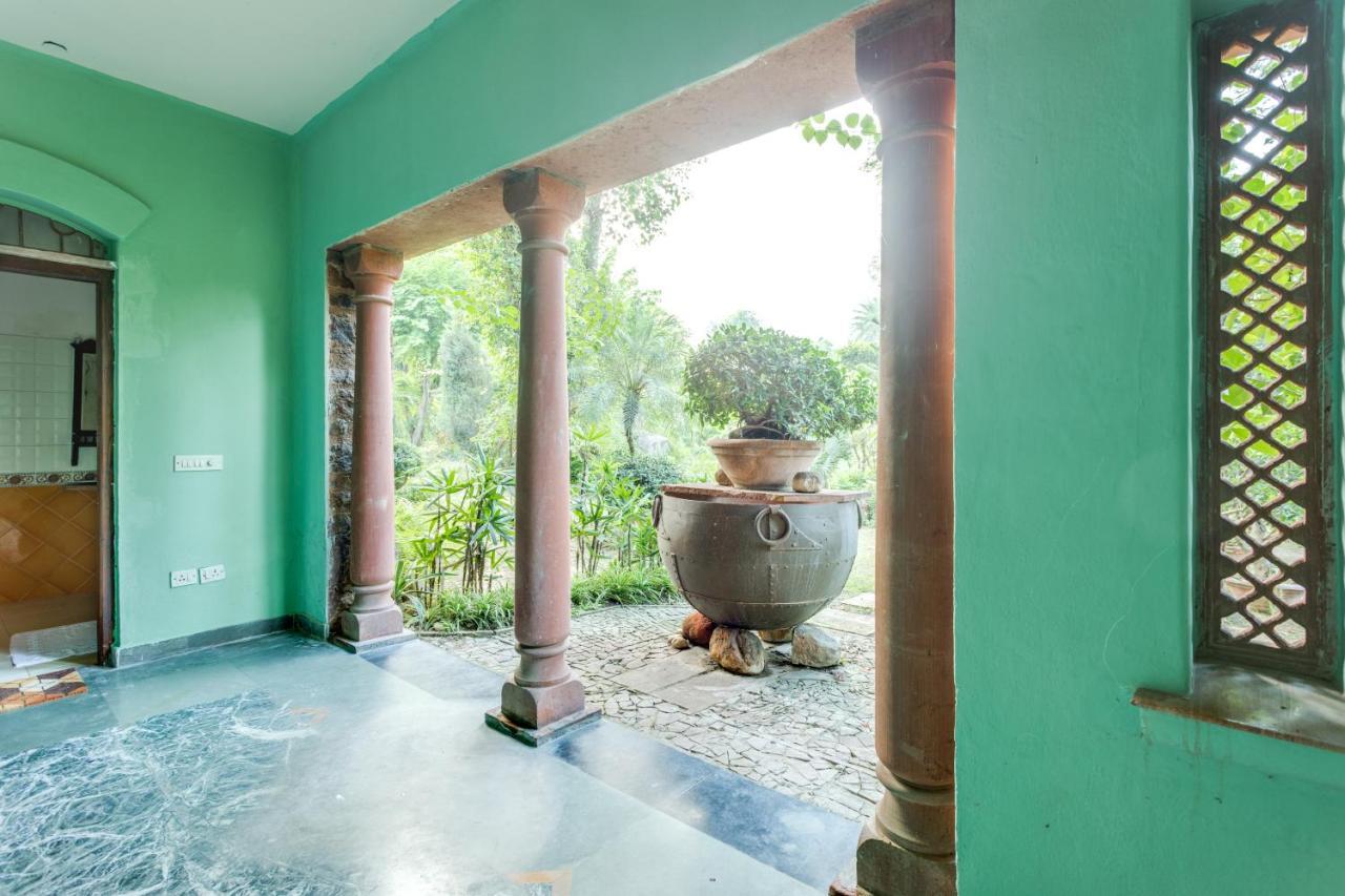 Hostie Chinar Haveli - Heritage With Pool, *