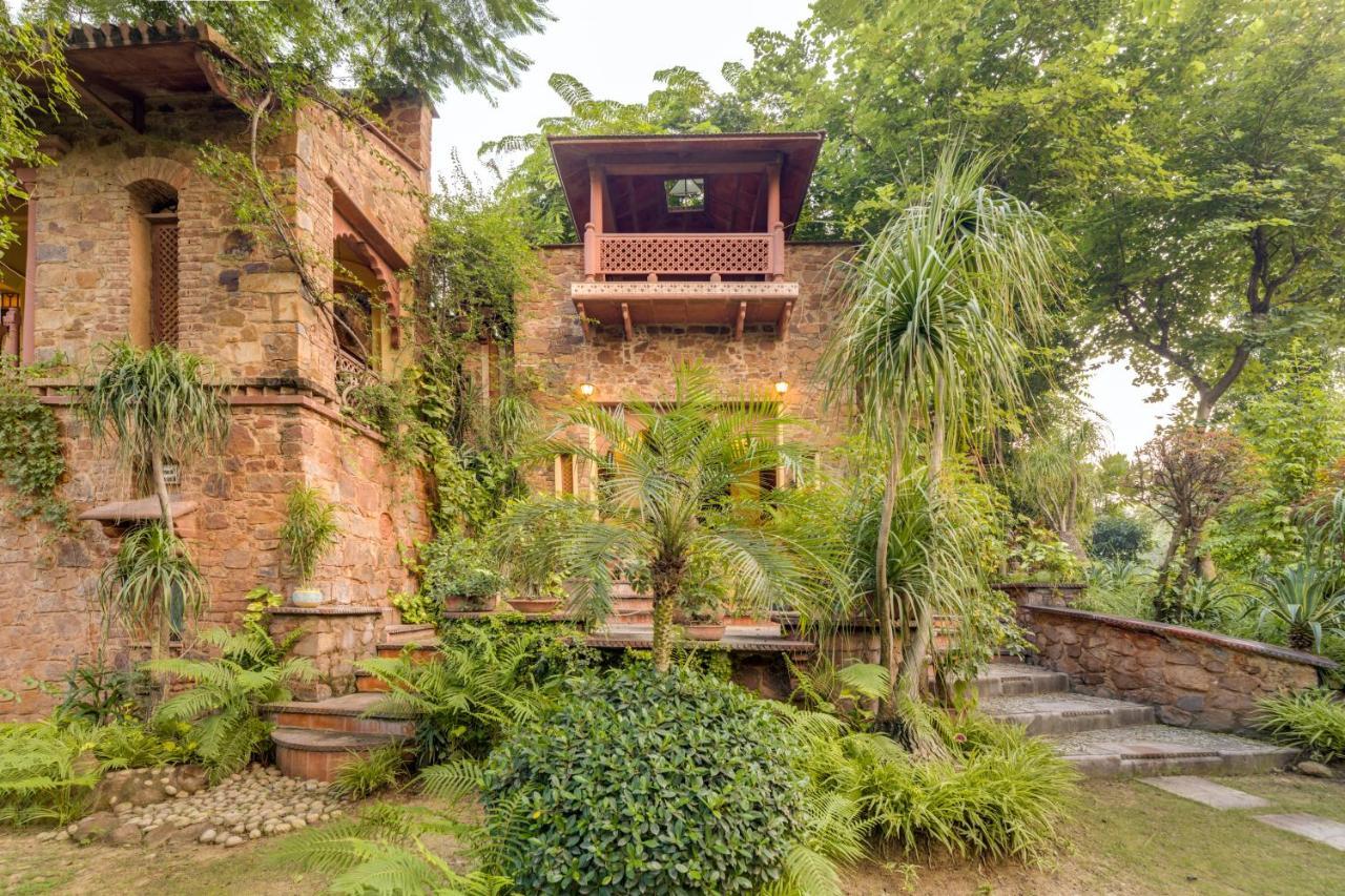 Villa Hostie Chinar Haveli - Heritage With Pool, *