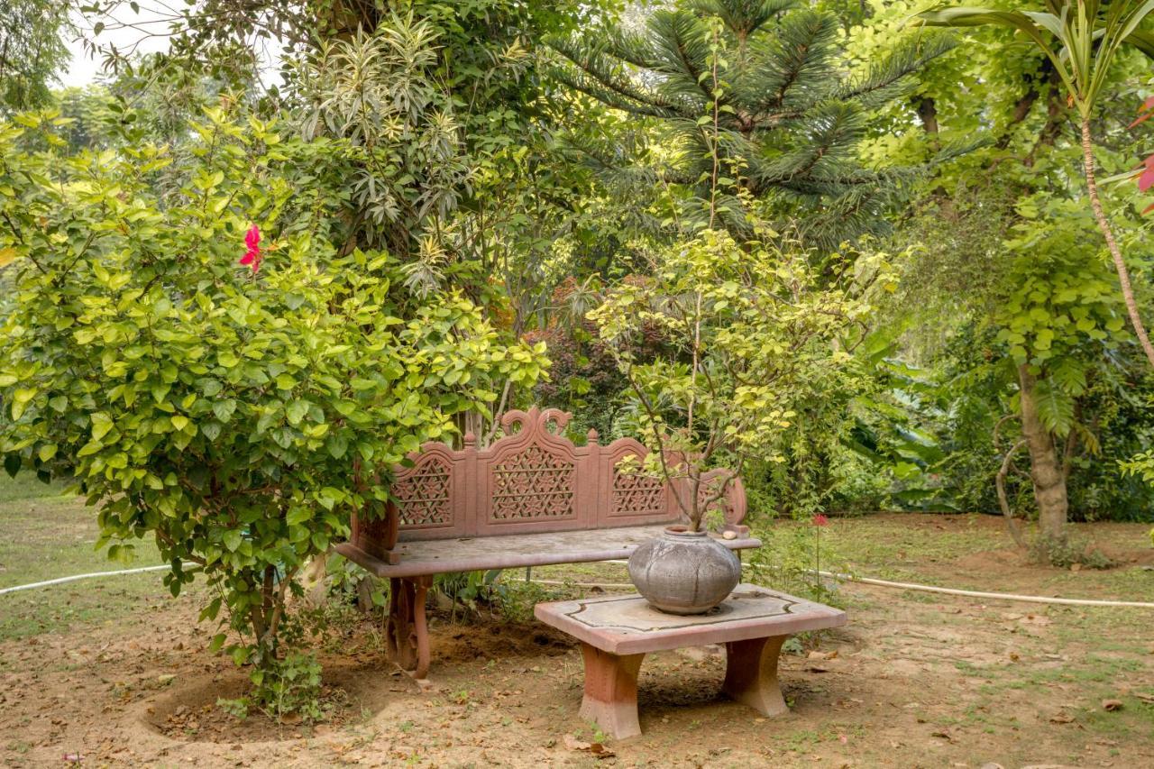Hostie Chinar Haveli - Heritage With Pool, *