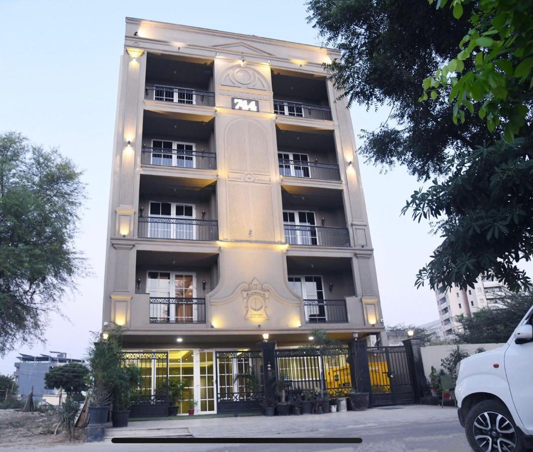 Hotel Vintage Gurgaon