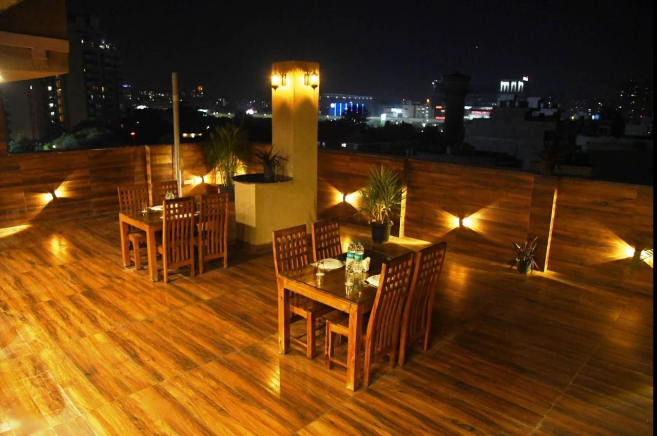 Hotel Hotel Vintage Gurgaon