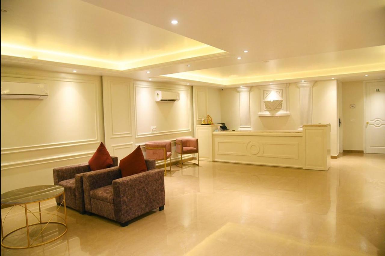 Hotel Vintage Hotel Gurgaon