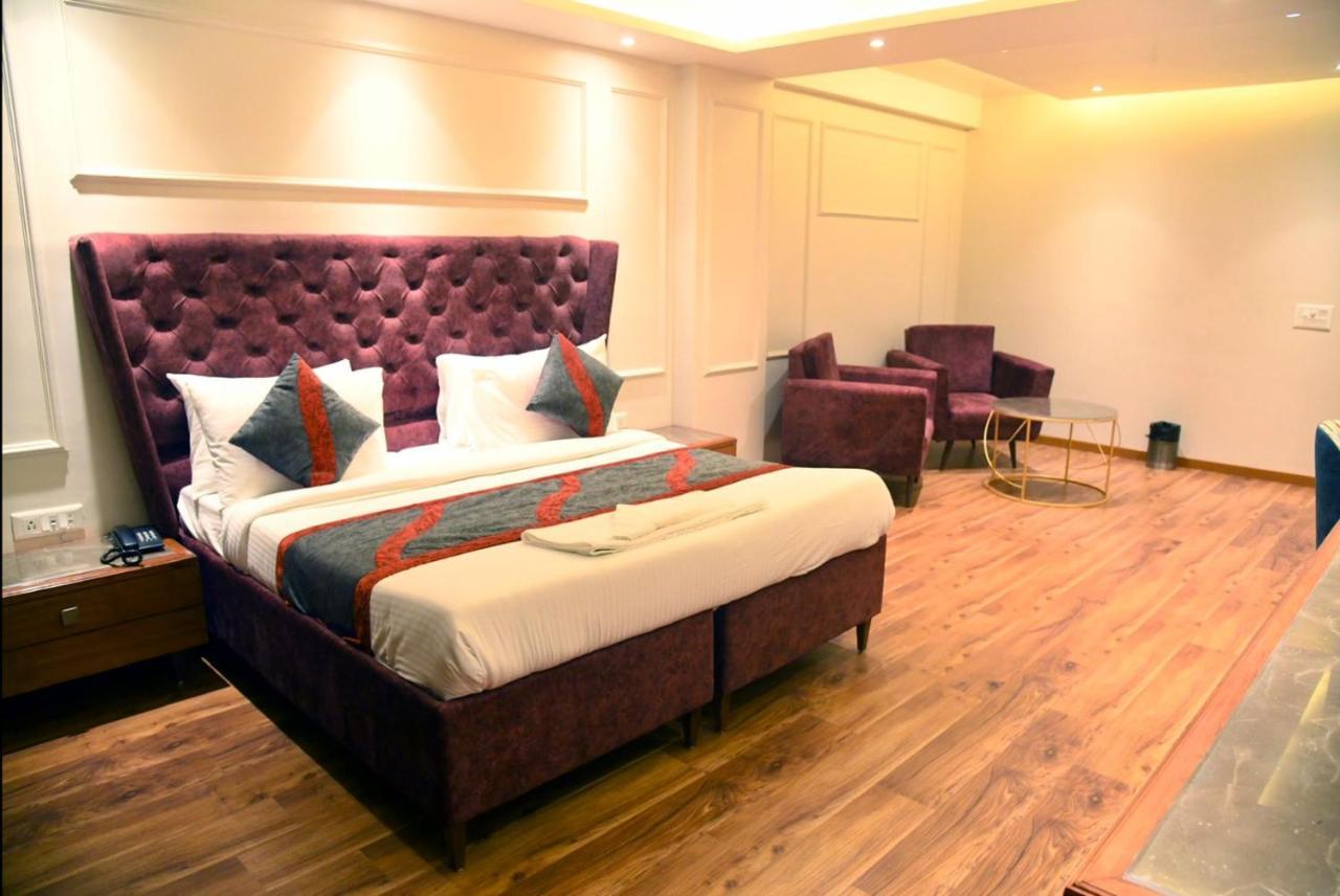 Hotel Vintage