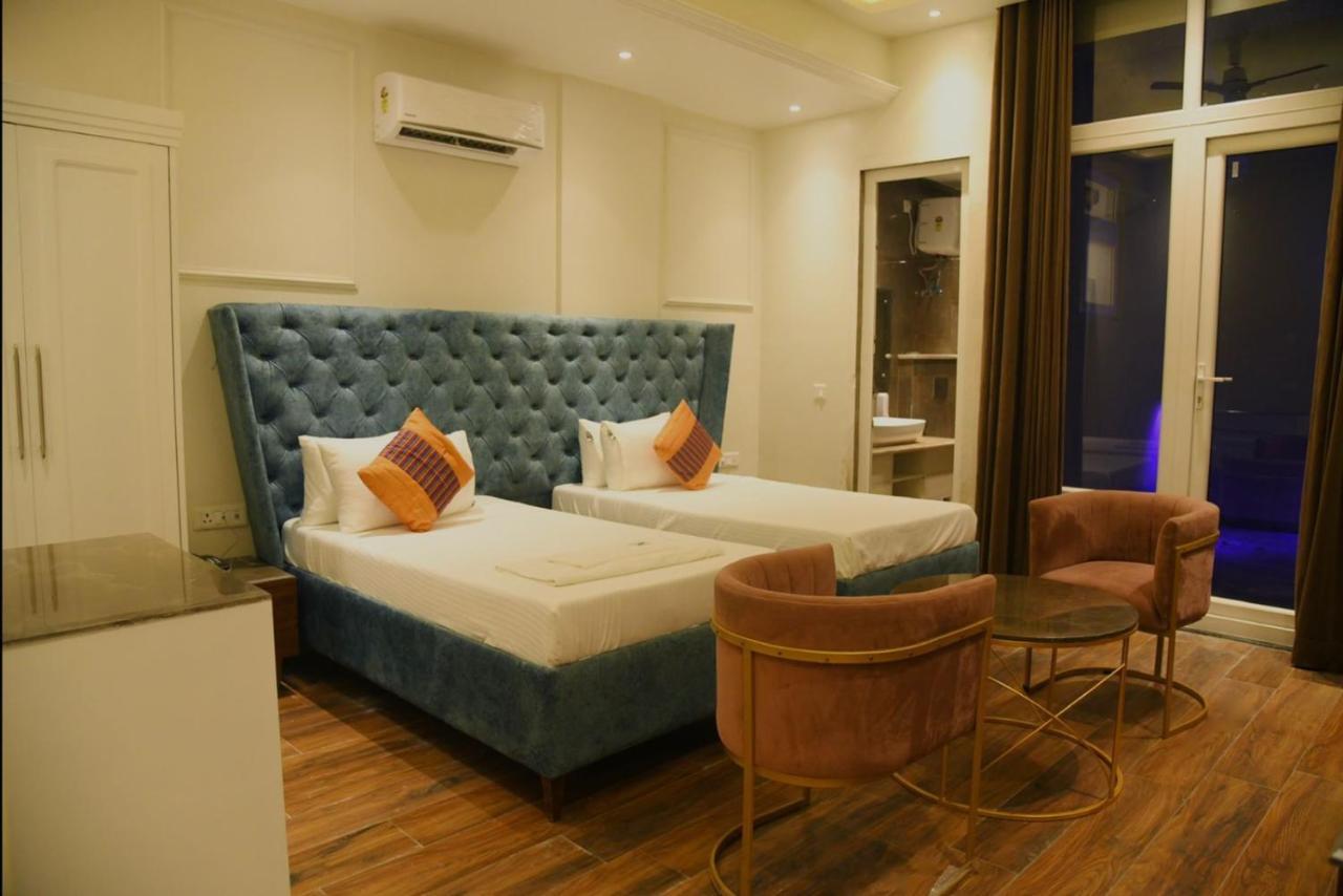 Hotel Vintage Hotel