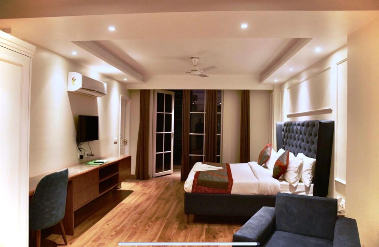 Hotel Vintage