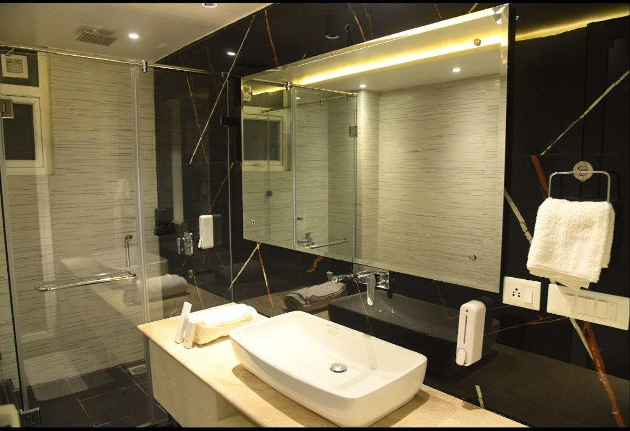 Hotel Hotel Vintage Gurgaon