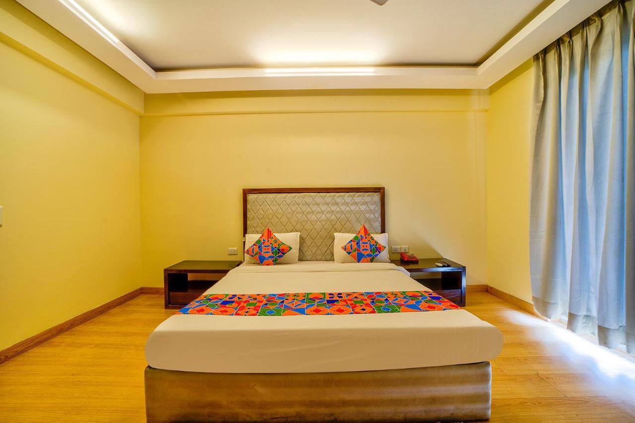 Fabhotel Rivlet Hotel Gurgaon